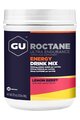 GU Kolesarska  prehrana - ROCTANE ENERGY DRINK MIX 780 G LEMON/BERRY
