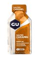 GU Kolesarska  prehrana - ENERGY GEL 32 G SALTED CARAMEL