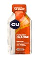 GU Kolesarska  prehrana - ENERGY GEL 32 G MANDARIN ORANGE