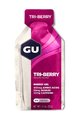 GU Kolesarska  prehrana - ENERGY GEL 32 G TRI BERRY