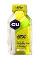 GU Kolesarska  prehrana - ENERGY GEL 32 G LEMONADE