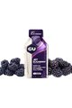 GU Kolesarska  prehrana - ENERGY GEL 32 G JET BLACKBERRY