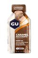 GU Kolesarska  prehrana - ENERGY GEL 32 G CARAMEL MACCHIATO