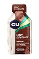 GU Kolesarska  prehrana - ENERGY GEL 32 G MINT CHOCOLATE