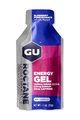 GU Kolesarska  prehrana - ROCTANE ENERGY GEL 32 G BLUEBERRY/POMEGRANATE