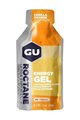 GU Kolesarska  prehrana - ROCTANE ENERGY GEL 32 G VANILLA/ORANGE