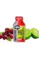 GU Kolesarska  prehrana - ROCTANE ENERGY GEL 32 G CHERRY/LIME