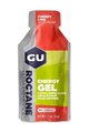 GU Kolesarska  prehrana - ROCTANE ENERGY GEL 32 G CHERRY/LIME