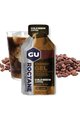 GU Kolesarska  prehrana - ROCTANE ENERGY GEL 32 G COLD BREW COFFEE