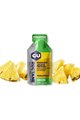 GU Kolesarska  prehrana - ROCTANE ENERGY GEL 32 G PINEAPPLE