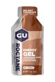 GU Kolesarska  prehrana - ROCTANE ENERGY GEL 32 G SEA SALT/CHOCOLATE