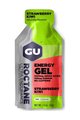 GU Kolesarska  prehrana - ROCTANE ENERGY GEL 32 G STRAWBERRY KIWI