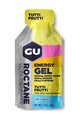 GU Kolesarska  prehrana - ROCTANE ENERGY GEL 32 G TUTTI FRUTTI