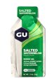 GU Kolesarska  prehrana - ENERGY GEL 32 G SALTED WATERMELON