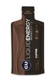 GU Kolesarska  prehrana - LIQUID ENERGY GEL 60 G COFFEE