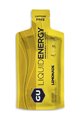 GU Kolesarska  prehrana - LIQUID ENERGY GEL 60 G LEMONADE