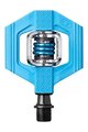 CRANKBROTHERS pedale - CANDY 1 - svetlo modra