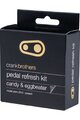CRANKBROTHERS komplet za popravilo pedala - PEDALS REFRESH KIR