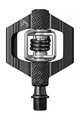 CRANKBROTHERS pedale - CANDY 3 - črna