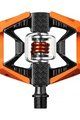 CRANKBROTHERS pedale - DOUBLESHOT 2 - oranžna