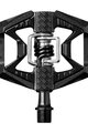 CRANKBROTHERS pedale - DOUBLESHOT 3 - črna