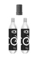 CRANKBROTHERS CO2 črpalka/bombica - KLIC CO2