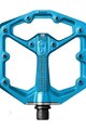 CRANKBROTHERS pedale - STAMP 7 Small - modra
