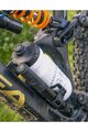 CRANKBROTHERS košara - S.O.S. BC18 BOTTLE CAGE KIT - črna