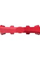 CRANKBROTHERS pedale - STAMP 0 LARGE - rdeča
