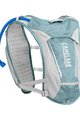 CAMELBAK nahrbtnik - CIRCUIT VEST LADY - svetlo modra/srebrna