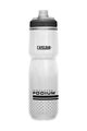 CAMELBAK Kolesarska steklenica za vodo - PODIUM CHILL 0,71L - bela/črna