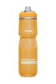 CAMELBAK Kolesarska steklenica za vodo - PODIUM CHILL 0,71l - oranžna