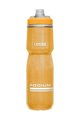 CAMELBAK Kolesarska steklenica za vodo - PODIUM CHILL 0,71l - oranžna