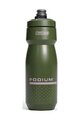 CAMELBAK Kolesarska steklenica za vodo - PODIUM 0,71l - zelena/vijolična