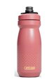 CAMELBAK Kolesarska steklenica za vodo - PODIUM 0,62l - rožnata/rumena