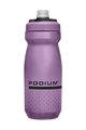 CAMELBAK Kolesarska steklenica za vodo - PODIUM 0,62L - vijolična