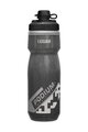 CAMELBAK Kolesarska steklenica za vodo - PODIUM DIRT SERIES 0,62l - črna