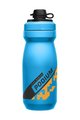 CAMELBAK Kolesarska steklenica za vodo - PODIUM DIRT SERIES 0,62L - oranžna/modra