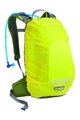 CAMELBAK nahrbtnik - RAIN COVER - rumena