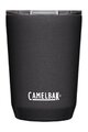 CAMELBAK termo skodelica - TUMBLER VACUUM STAINLESS - črna