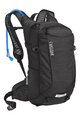 CAMELBAK nahrbtnik - MULE PRO 14 W - črna/modra