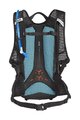 CAMELBAK nahrbtnik - MULE PRO 14 W - črna/modra