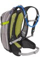 CAMELBAK nahrbtnik - MULE PRO 14 W - vijolična/rumena