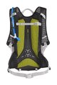 CAMELBAK nahrbtnik - MULE PRO 14 W - vijolična/rumena
