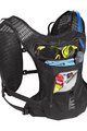 CAMELBAK nahrbtnik - CHASE - črna