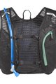 CAMELBAK nahrbtnik - CHASE LADY - črna/zelena