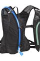 CAMELBAK nahrbtnik - CHASE LADY - črna/zelena
