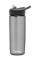 CAMELBAK Kolesarska steklenica za vodo - EDDY+ 0,6L - antracit