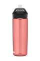 CAMELBAK Kolesarska steklenica za vodo - EDDY+ 0,6L - rožnata