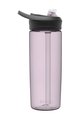 CAMELBAK Kolesarska steklenica za vodo - EDDY 0,6l - prosojna